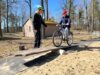 Meldung: Auf 2 Rädern unterwegs-Vorbereitung auf die Fahrradprüfung