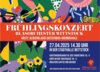 Meldung: Frühlingskonzert mit dem Wittstocker Blasorchester