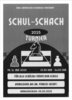 Meldung: 1. Schul- Schachturnier am 16. Mai 25