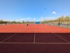 Vorschaubild der Meldung: Pickleball beim TSV jetzt draußen