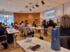 Meldung: Das baukulturelle Dorf-Café tagte zum Thema Digitales im Dorf