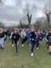 Meldung: Wind, flinke Beine und viel gute Laune – unser Sponsorenlauf war ein Hit!