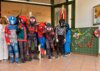 Meldung: Fasching in der Zwergenschule