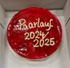 Meldung: Paarlaufserie 2024/25 erfolgreich beendet
