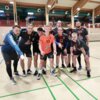 Meldung: Volleyball Bezirksliga: SV Linda gegen VSV Oelsnitz II. und VSV Fortuna Göltzschtal