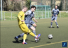 Meldung: Fußball vom Wochenende