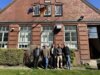 Meldung: Australischer Besuch bei Weber Sensors – Herzlich willkommen, Michael und Ken!