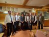 Meldung: Handwerkerverein Prackenbach: Generalversammlung mit Neuwahlen