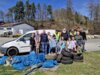 Meldung: Ramadama als Aktion des Dorfvereins Hagengrub
