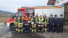 Meldung: Leistungsabzeichen Löschangriff bei der Freiwilligen Feuerwehr Ruhmannsdorf