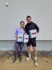 Meldung: 2. Findlongsparklauf Nochten und Paarlaufserie 2024/2025 Niesky