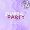 Meldung: Zumba Party am 17. Mai!