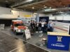 Meldung: Techno Classica Essen 2025 mit viel Hubraum !