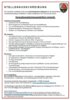 Meldung: Verwaltungsfachangestellte*r (m/w/d) zum nächstmöglichen Zeitpunkt gesucht!