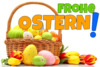 Meldung: Frohe Ostern