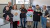 Meldung: Selbst T-Shirts kreiert