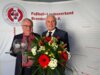 Vorschaubild der Meldung: 30 Jahre Vereinsvorsitz, unzählige Geschichten, ein Leben voller Fußballleidenschaft