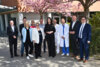 Meldung: Gesundheitsministerin Müller besucht Elbe-Elster Klinikum am Standort Finsterwalde