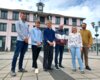 Meldung: Studenten der HTWK in der Grundschule Naunhof