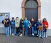 Meldung: Kleppern an den Ostertagen