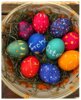 Meldung: Frohe Ostern