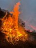 Meldung: Osterfeuer in Schnakenbek 2025