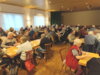 Nachlese Preisbinokel vom 29.März