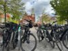 Meldung: Fahrradcodierung auf dem Marktplatz