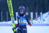 Vorschaubild der Meldung: Was macht die beste Skispringerin Brandenburgs eigentlich im Urlaub?