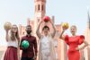 Vorschaubild der Meldung: Wer wird Teil des Perleberger BRANDENBURG-TAGs 2025 – Ehrenamtliche Helferinnen und Helfer gesucht