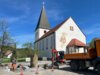 Meldung: Dorfbrunnen in Nammering fit für die Zukunft gemacht