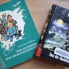 Vorschaubild der Meldung: Welttag des Buches 2025: „Große lesen für Kleine“ in der Stadtbibliothek BONA