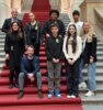 Meldung: Im Abgeordnetenhaus von Berlin