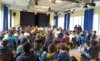 Meldung: Plenum vor Ostern im "Anne"