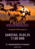 Drei Musiker glänzen mit Werken zur Passionszeit