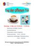 Meldung: Verkaufsoffener Sonntag – Wir sind dabei!