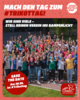 Meldung: � TRIKOTTAG 2025 – Zeige deine Vereinsliebe! �