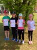 Meldung: Talentino Schultennis - Stadtmeisterschaft 2025