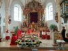Meldung: Die Osterzeit in Moosbach, Prackenbach und Krailing