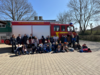 Meldung: Unser Ausflug zur Feuerwehr