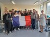 Vorschaubild der News: FranceMobil macht Station am WHG