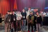 Vorschaubild der News: Technik-AG besucht Prolight + Sound Messe