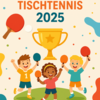 Vorschaubild der Meldung: Kreis Kinder- & Jugendspiele 2025 – Tischtennis-Talente begeistern in Beendorf