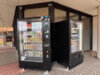 Vorschaubild der Meldung: Getränke- und Snackautomaten am Theo-Carlen-Platz abgebaut