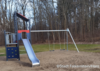 Meldung: Spielplatz Pansfelde