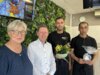 Vorschaubild der Meldung: Neuer Schwung in der Hamburger Straße: ALI BABA Grill eröffnet neuen Standort