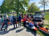 Meldung: SWR begleitet KCO