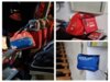 Meldung: Erste-Hilfe Sets im Bootshaus