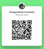 Meldung: WhatsApp-Kanal der Ortsgemeinde Armsheim