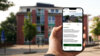 Vorschaubild der News: Neue Grünheide App - ab sofort verfügbar!